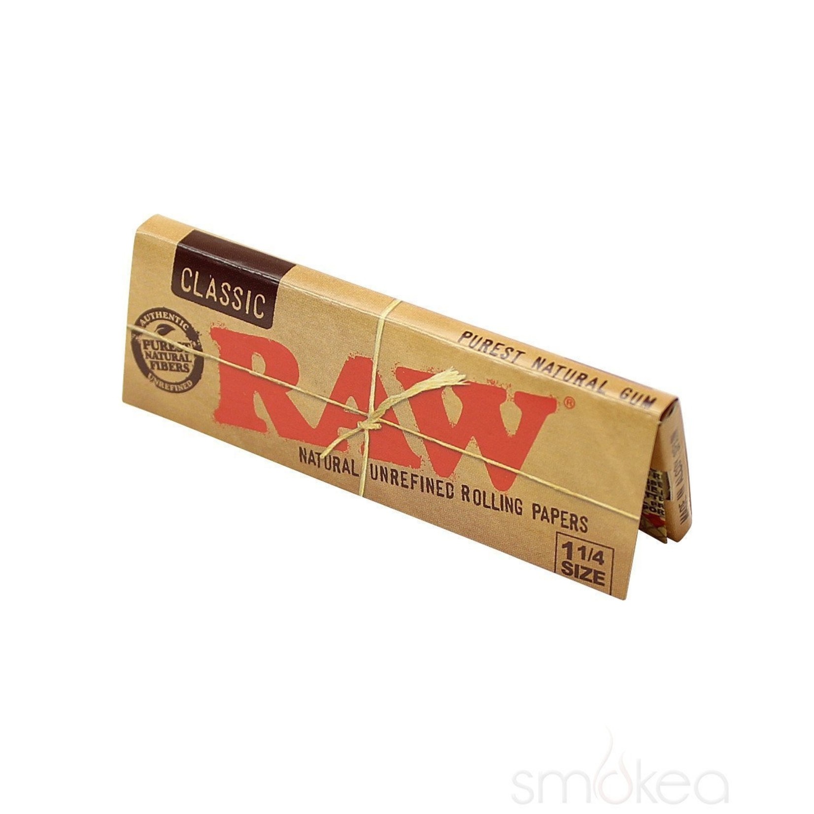 RAW RAW Classic Rolling Papers
