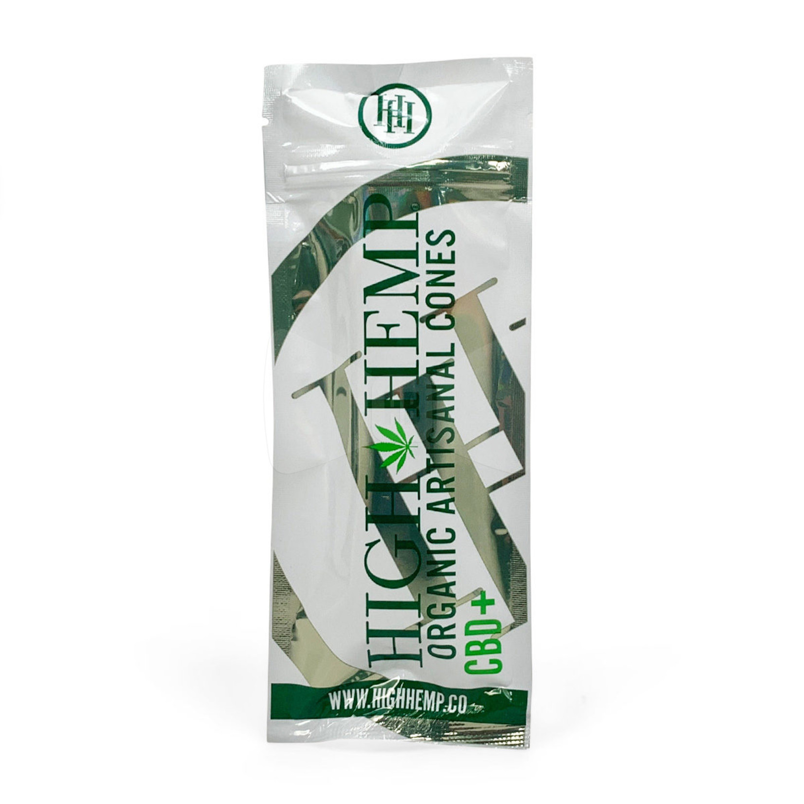 High Hemp High Hemp Herbal Wrap Cones