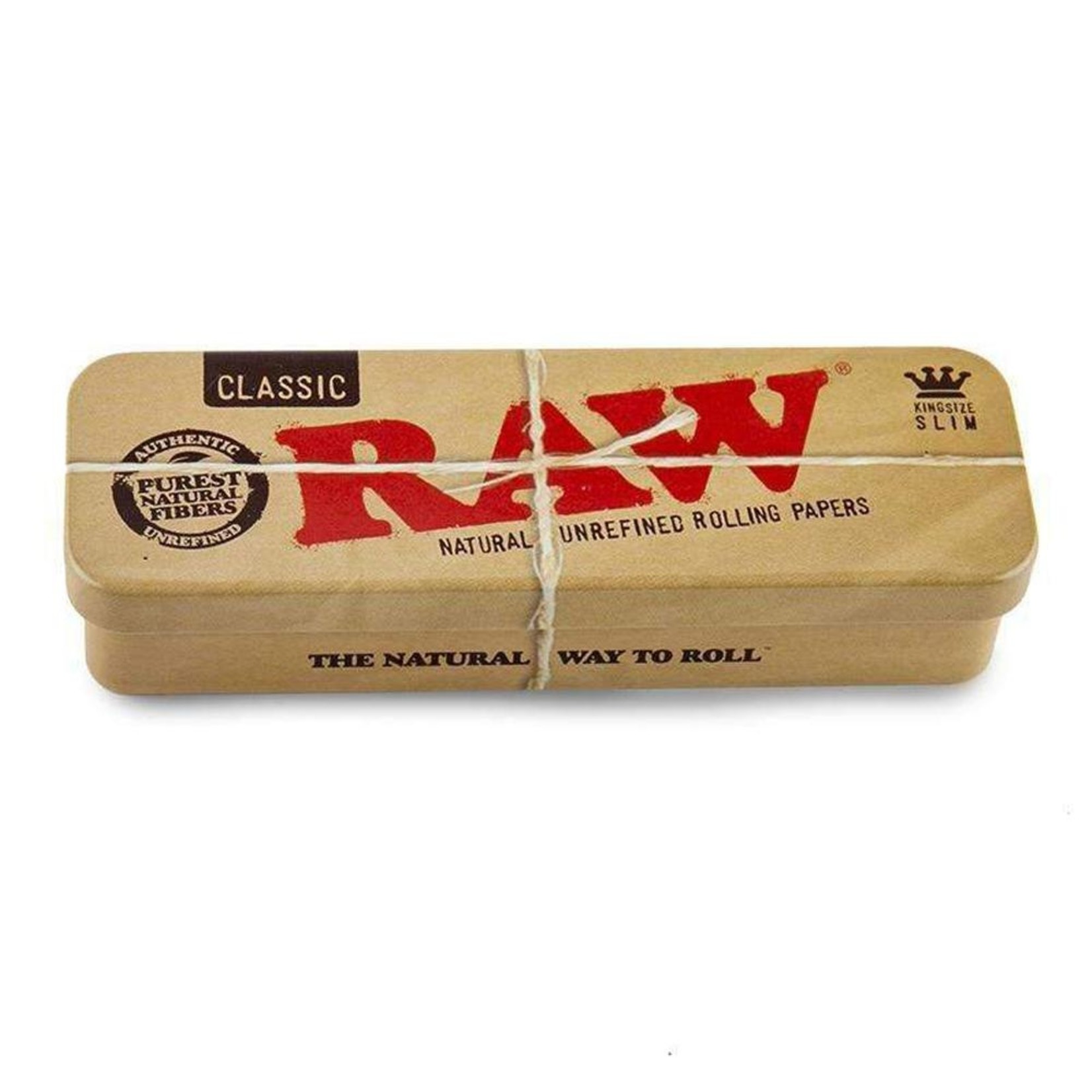 RAW RAW Cone Caddy King Size Case