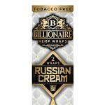 Billionaire Billionaire Hemp Wraps