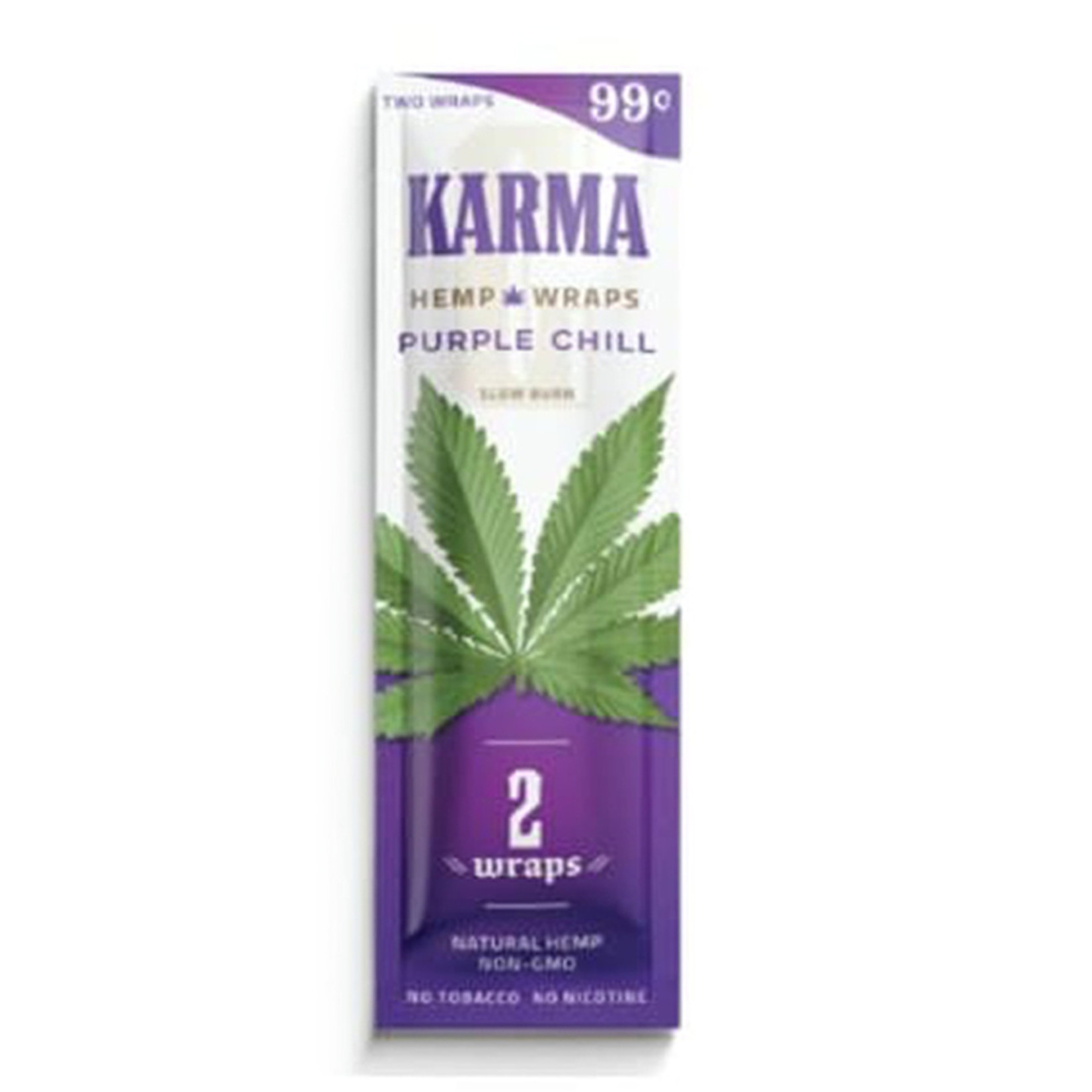 Karma Karma Hemp Wraps