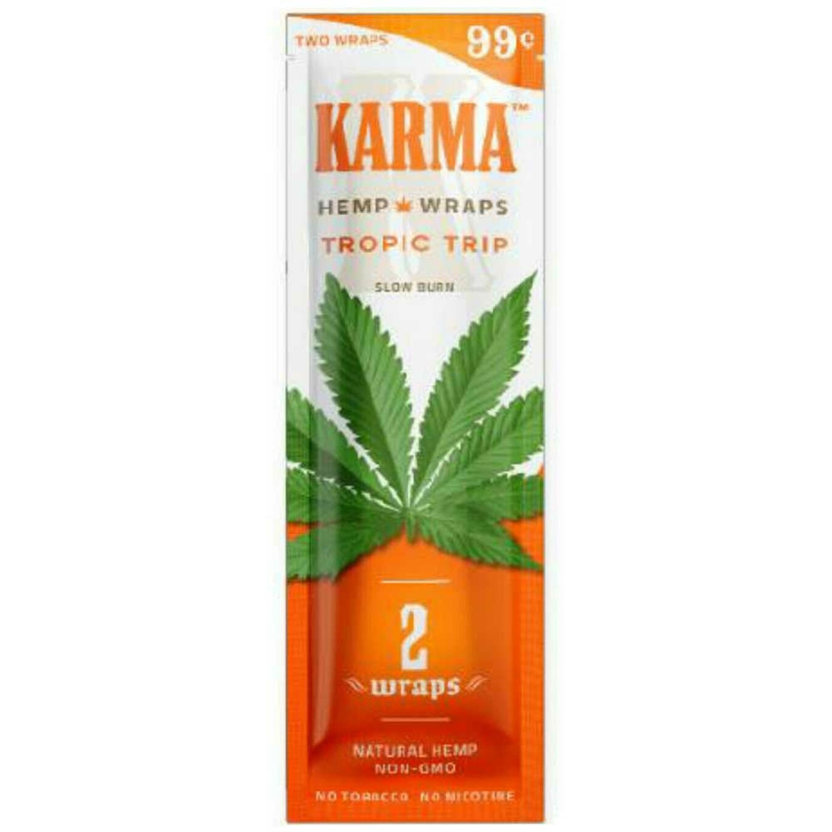 Karma Karma Hemp Wraps