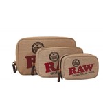 RAW RAW Smell Proof Smokers Pouch