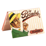 Bambu Big Bambu Classic Rolling Papers