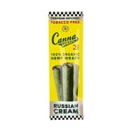 Canna Wraps Canna Wraps Russian Cream Organic Wraps