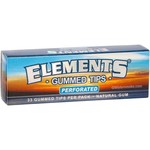 Elements Elements Perforated Gummed Tips