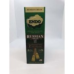 Endo Endo Organic Hemp Pre Rolled Wraps - Russian Cream