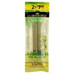 King Palm King Palm 2 for $1.99 Mini Leaf Rolls