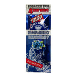 Royal Blunts Royal Blunts Hemparillo Hemp Wraps - Blueberry