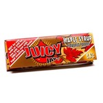 Juicy Jay's Juicy Jay’s Rolling Papers – Maple Syrup