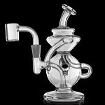 MJ Arsenal MJ Arsenal Mini Jig Dab Rig