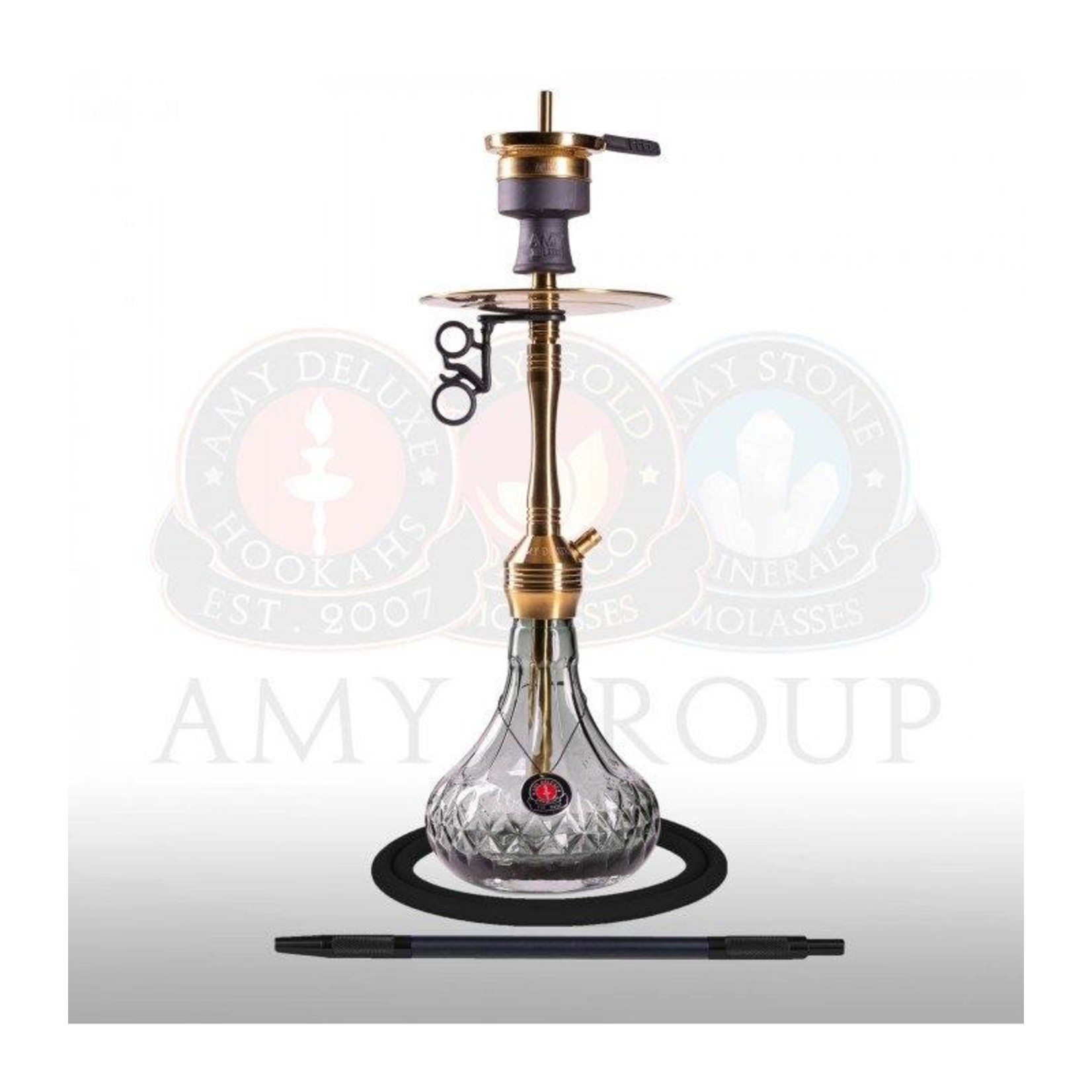 Amy Deluxe Amy Deluxe Amy Xpress Fame S SS29.02 Hookah