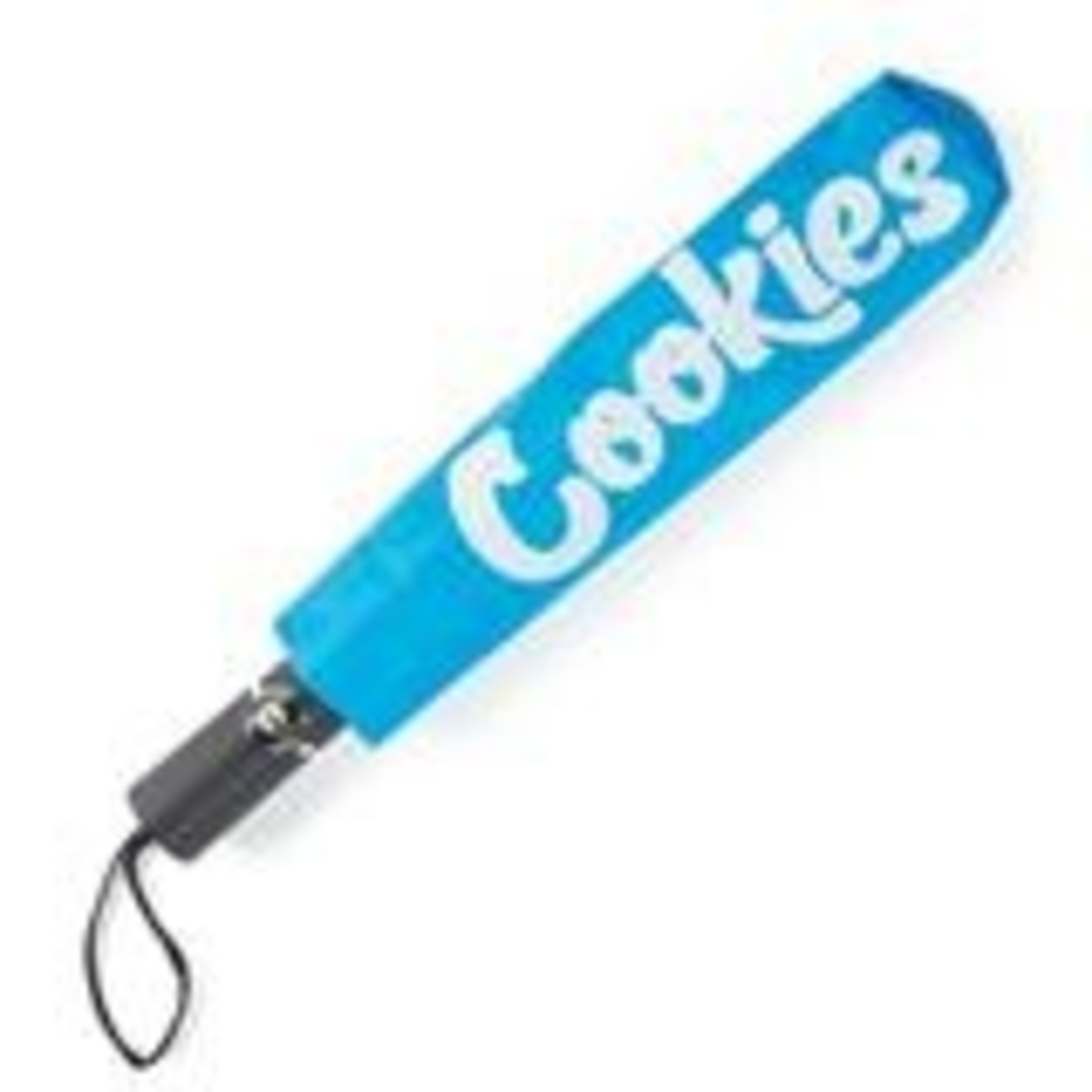 Cookies Cookies Original Logo Umbrella