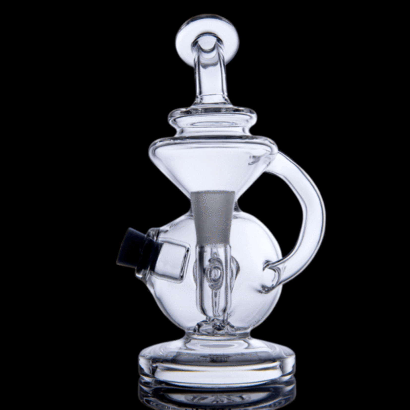 MJ Arsenal MJ Arsenal Mini Jig Dab Rig