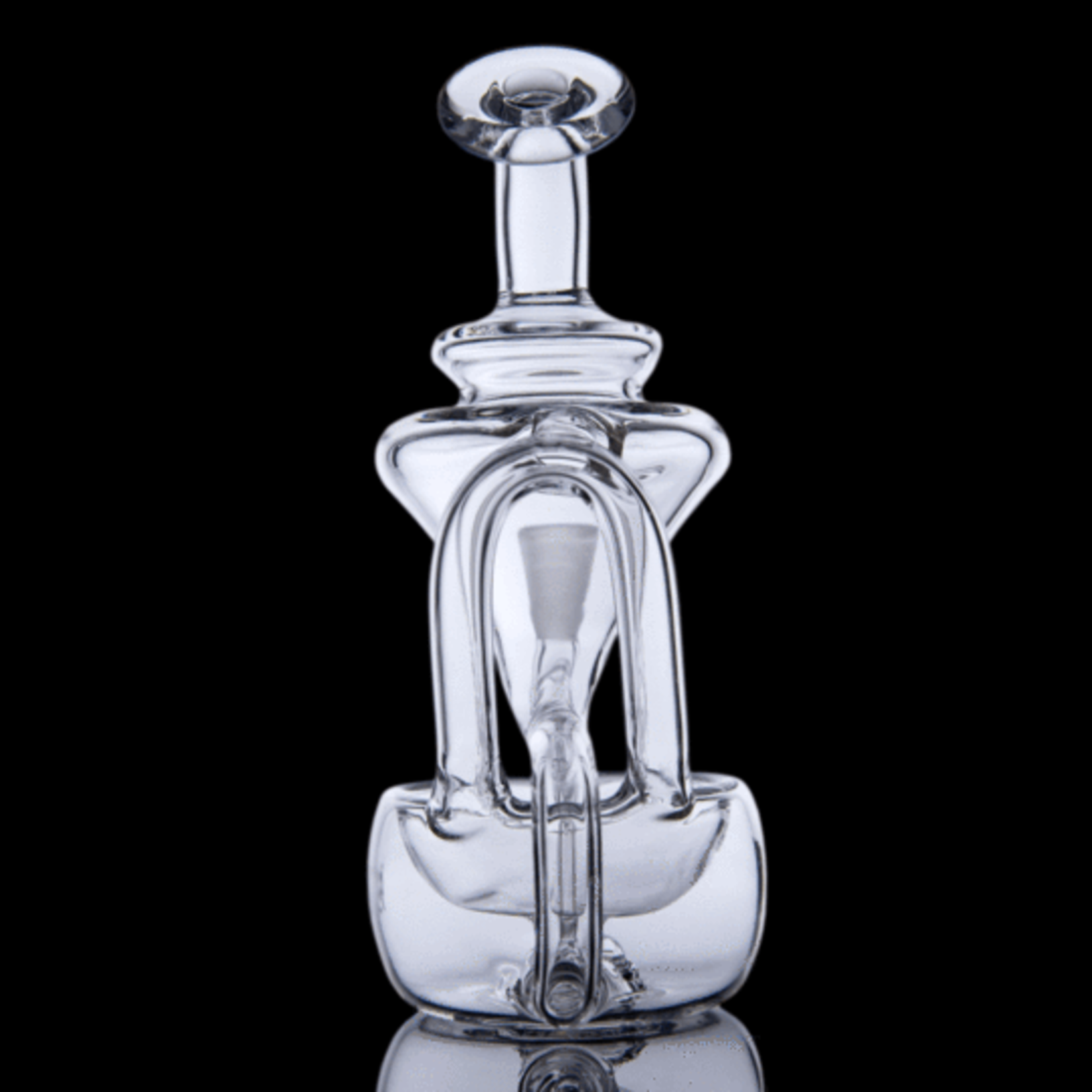 MJ Arsenal MJ Arsenal Claude Mini Dab Rig