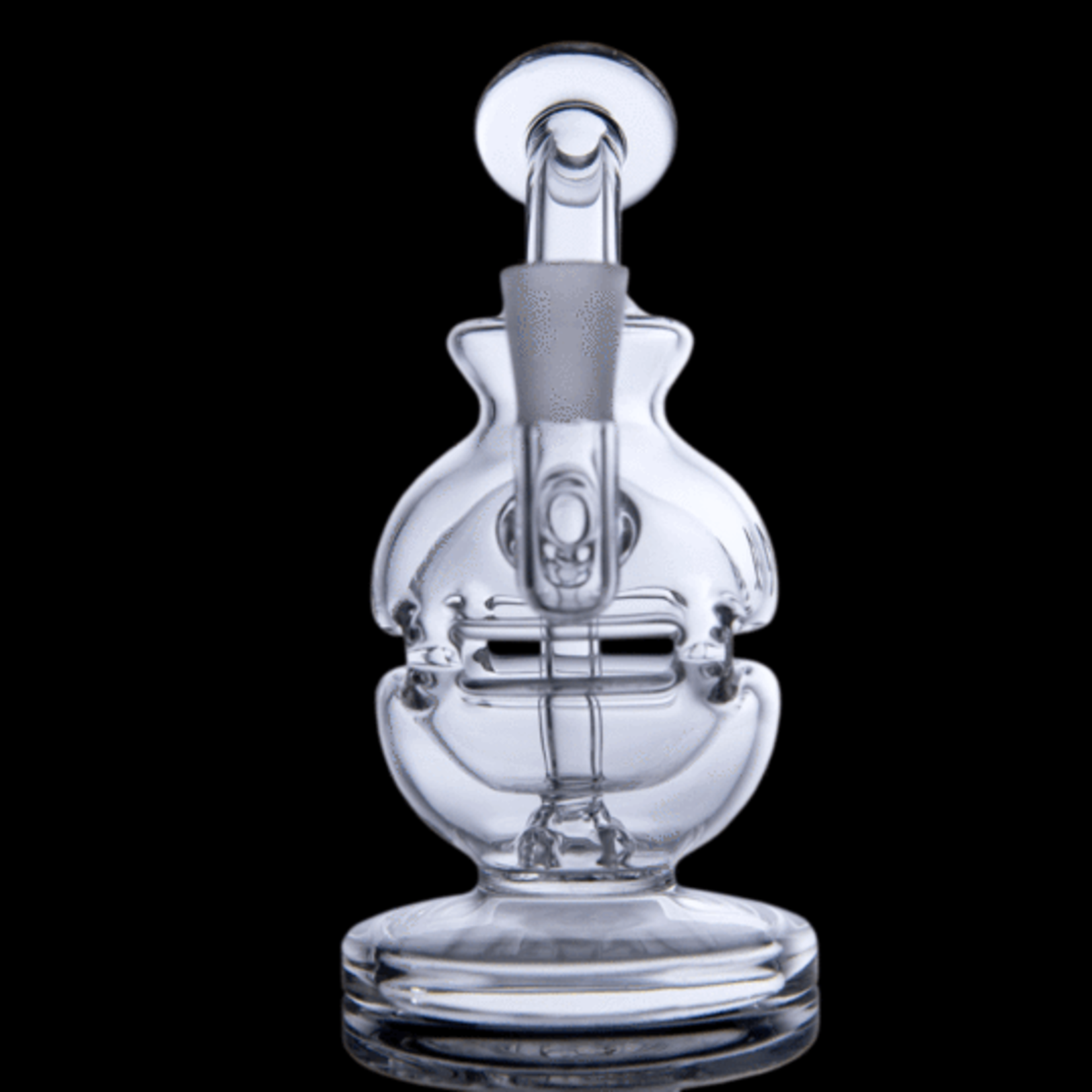 MJ Arsenal MJ Arsenal Royale Mini Dab Rig