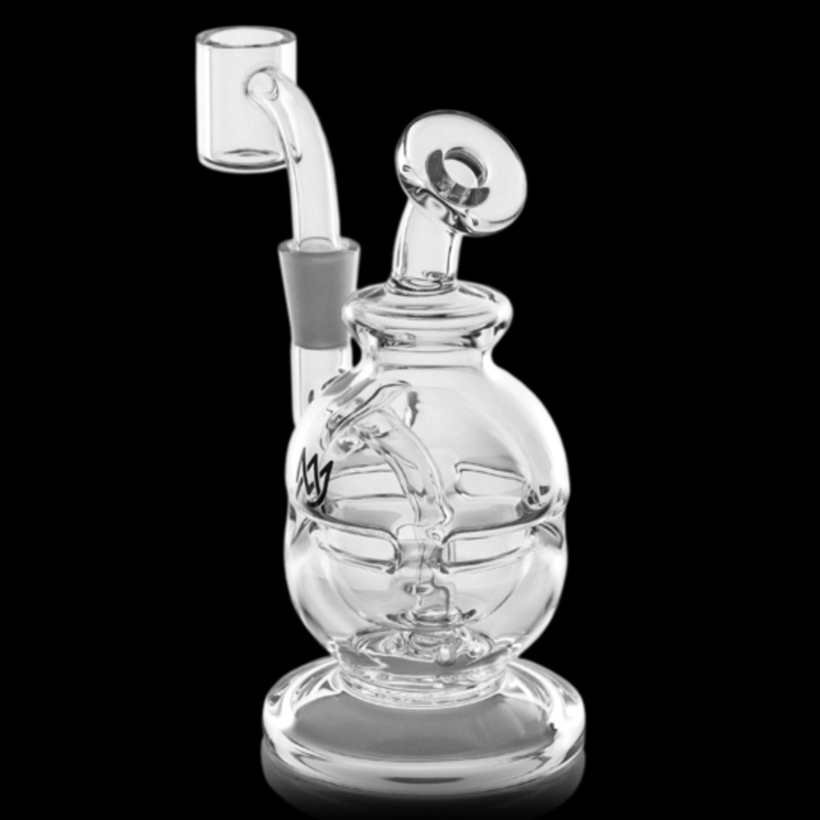 MJ Arsenal MJ Arsenal Royale Mini Dab Rig