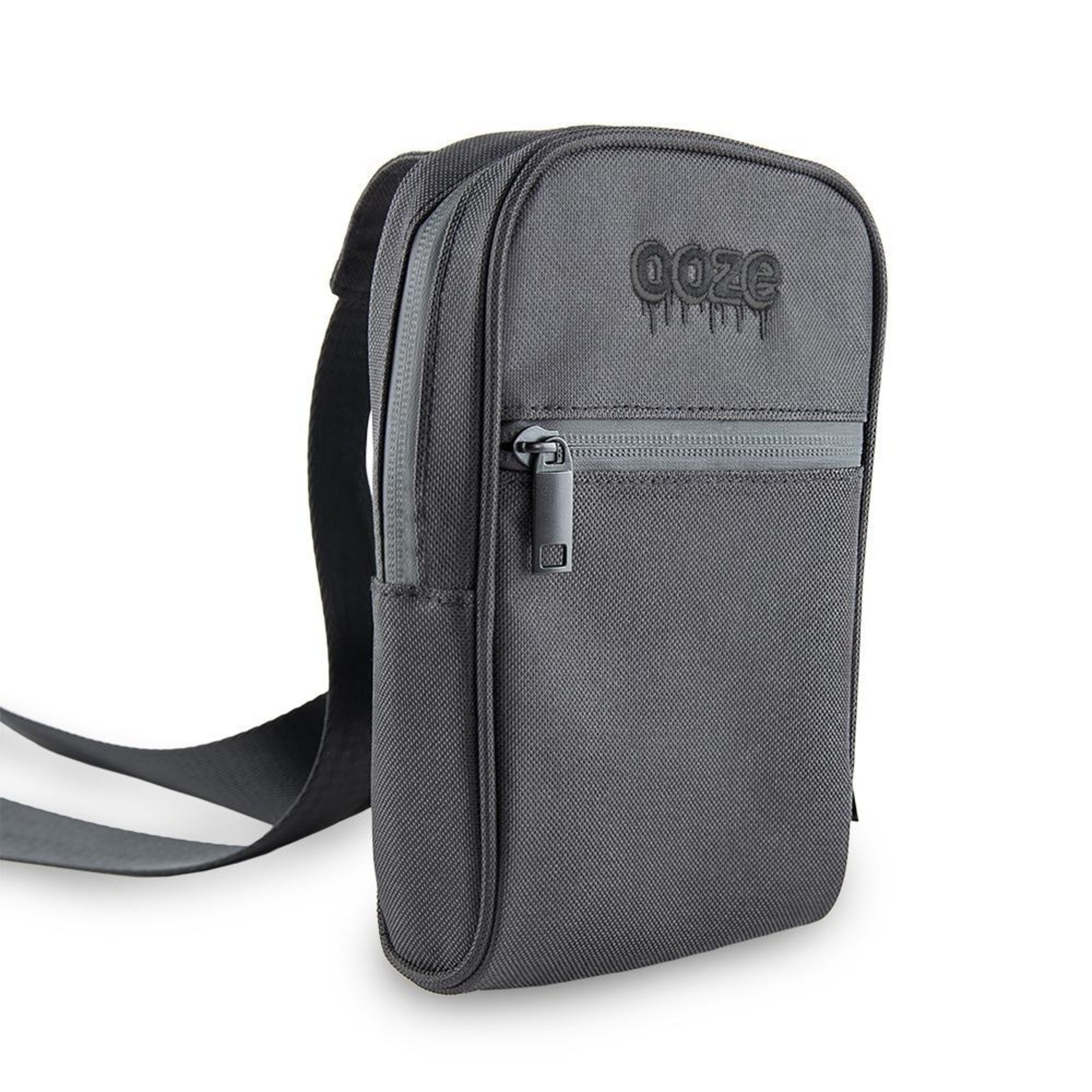 Ooze Ooze Traveler Smell Proof Crossbody