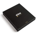 Shine Shine 24K Gold Rolling Paper Gift Box