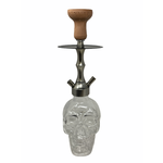 C Breeze C Breeze Skull Hookah