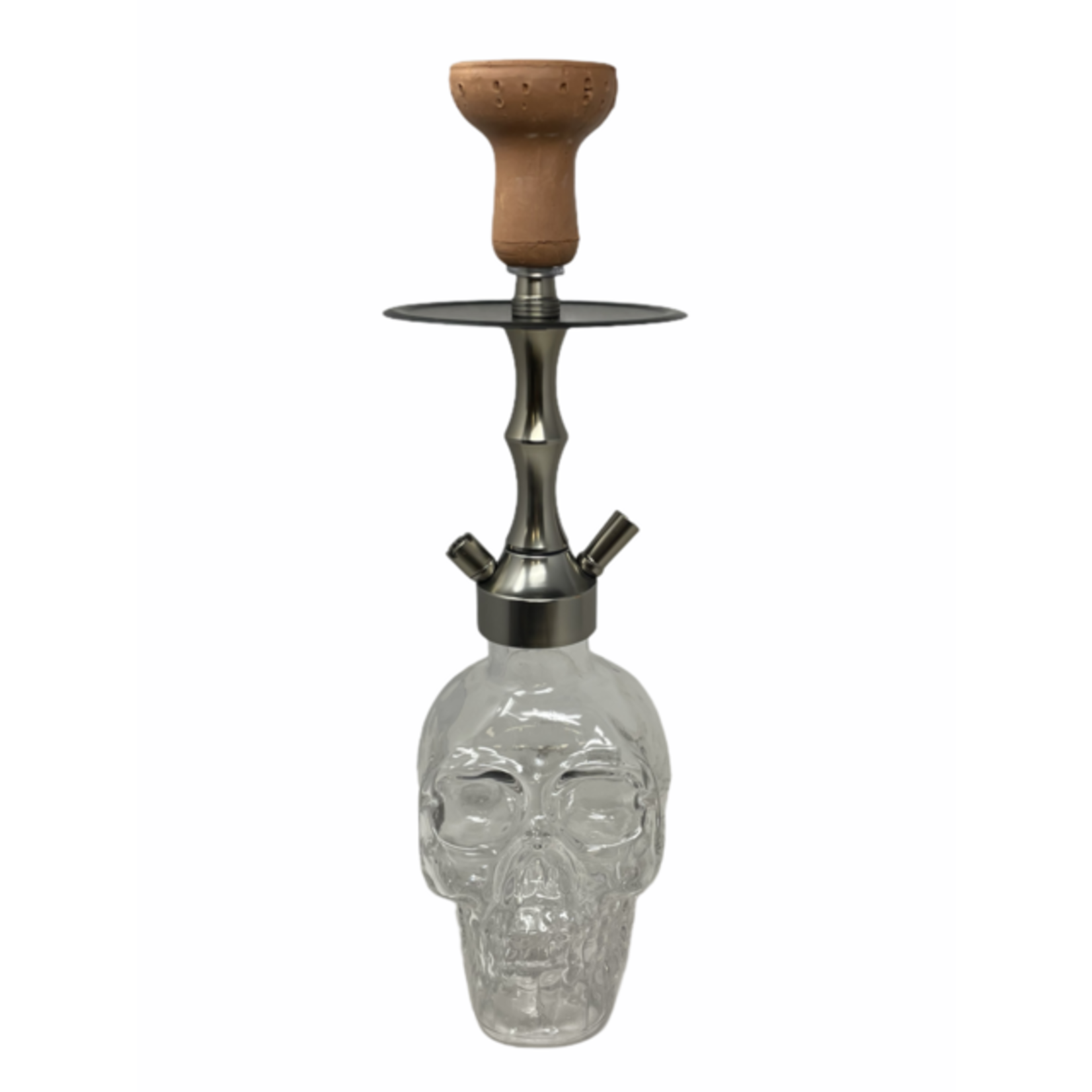 C Breeze C Breeze Skull Hookah