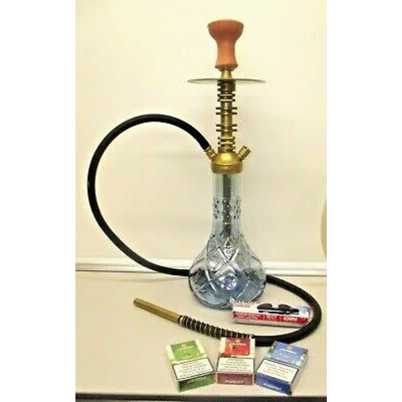 C Breeze C Breeze Ararat Hookah