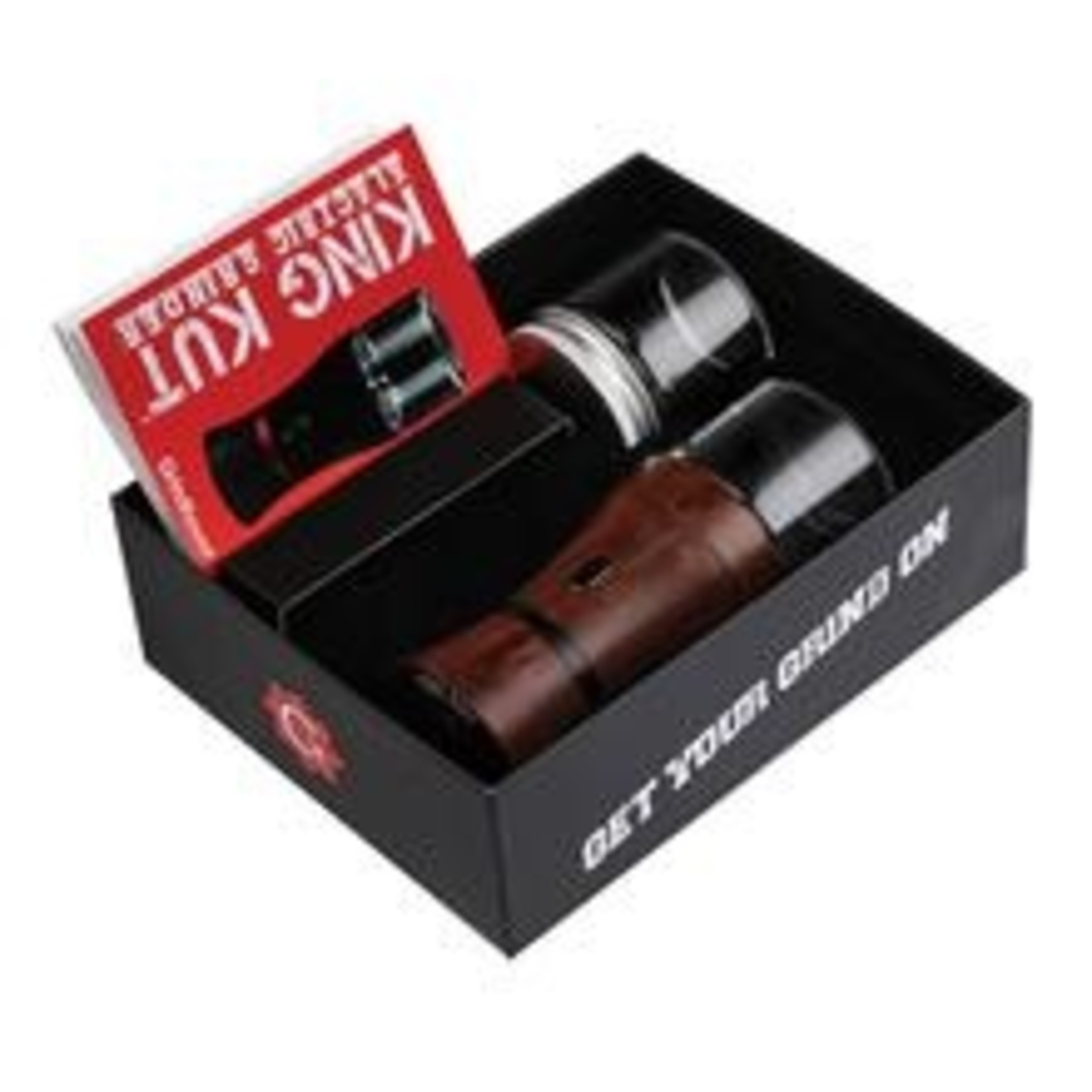 Grindhouse Grindhouse King Kut Electric Grinder