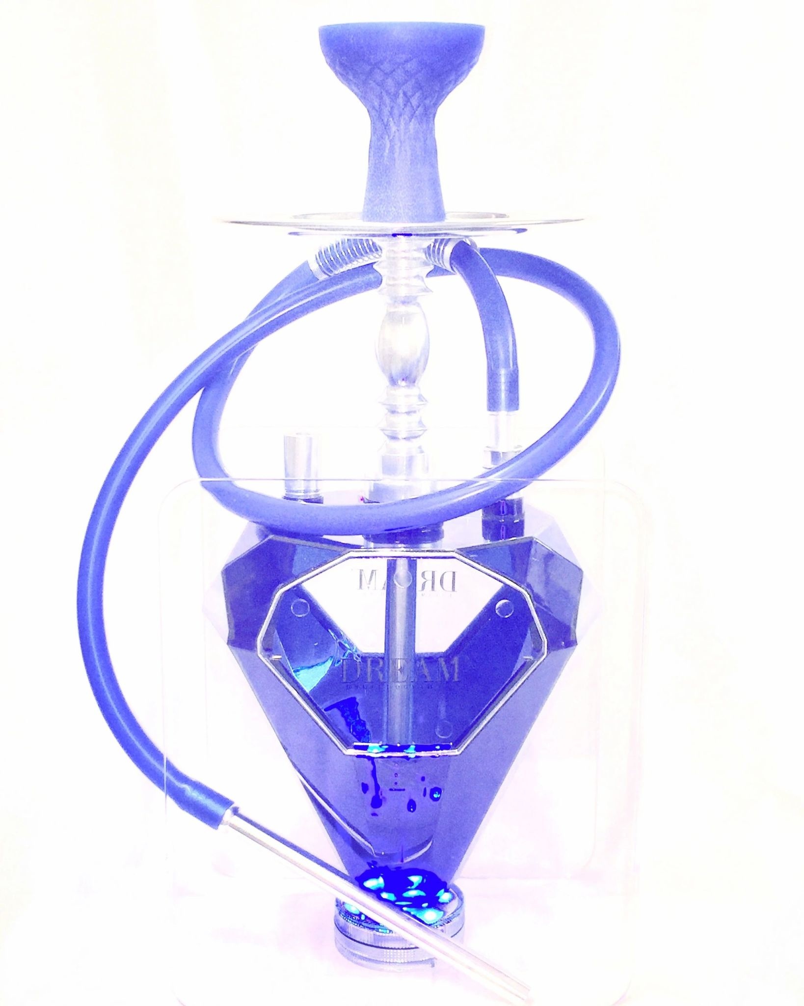 Dream Hookah Diamond Hamden Smoke Shop LLC