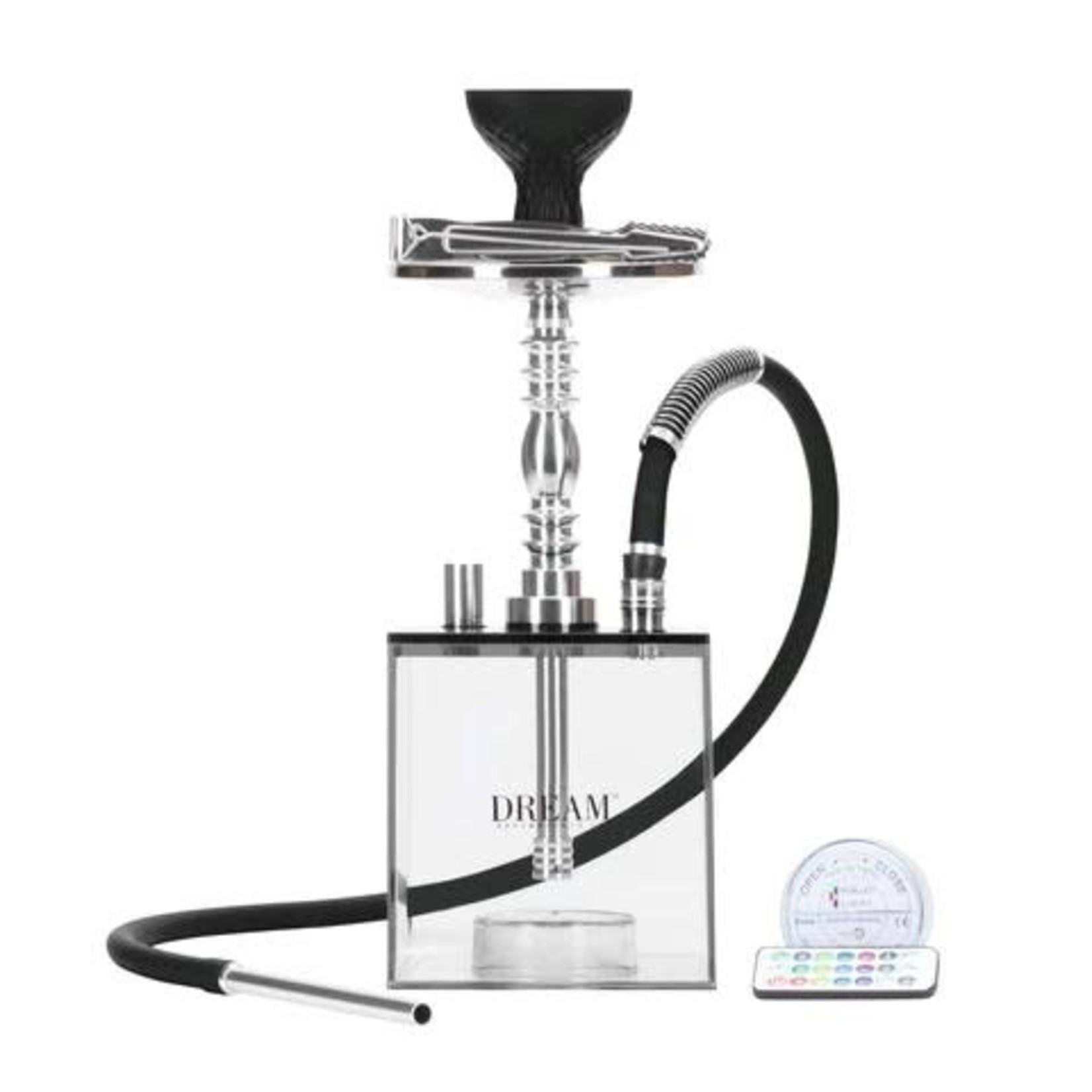 Dream Hookah Dream Hookah Square