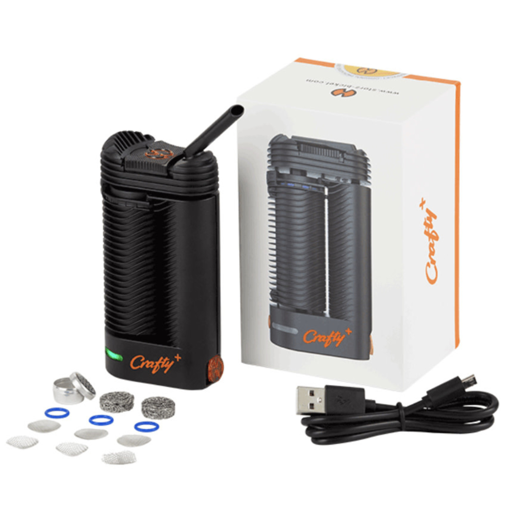 Storz & Bickel STORZ & BICKEL CRAFTY+
