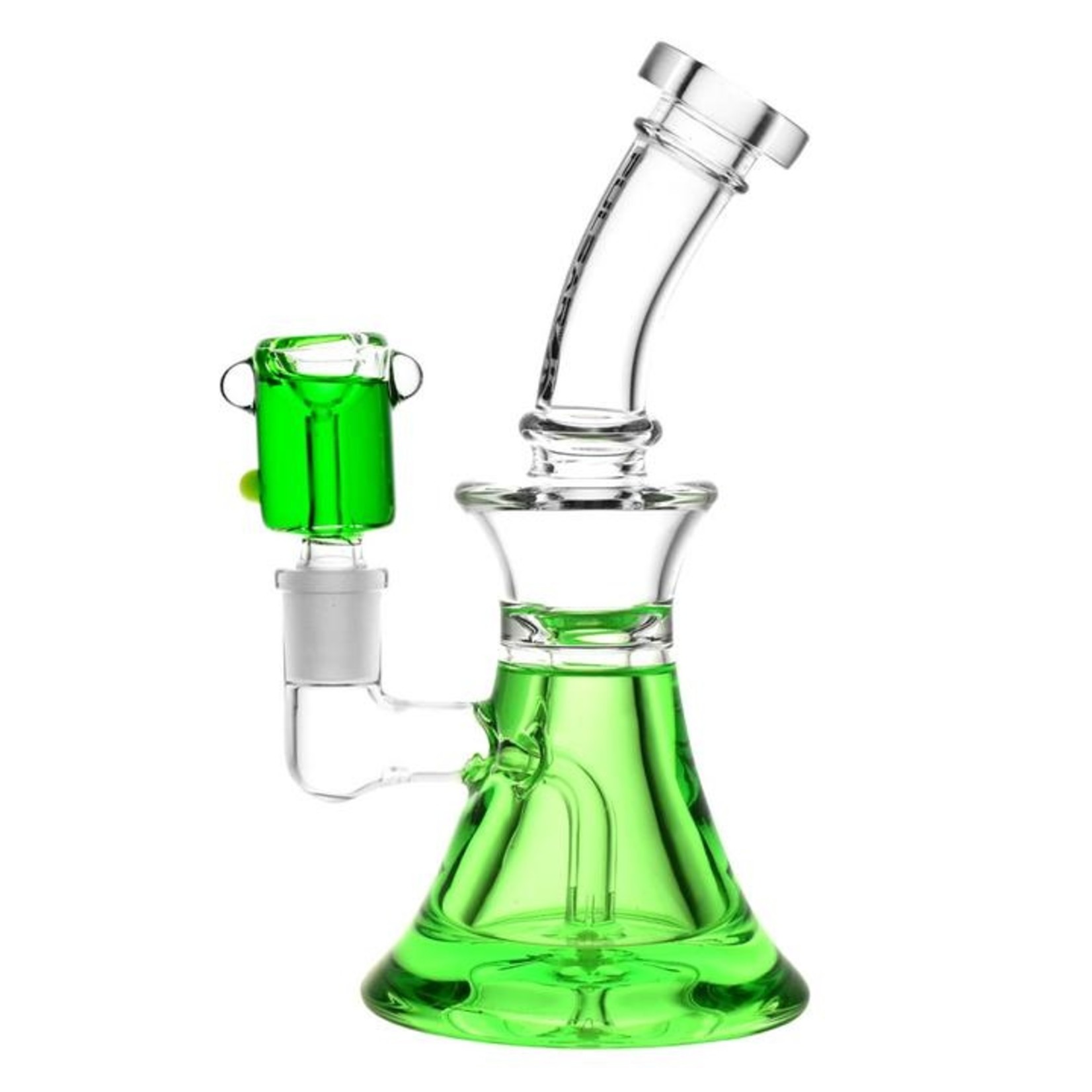 Pulsar Pulsar Bell Glycerin Filled Freezable Bong