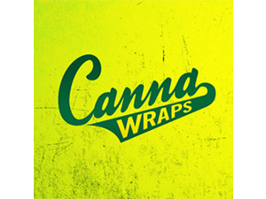 Canna Wraps