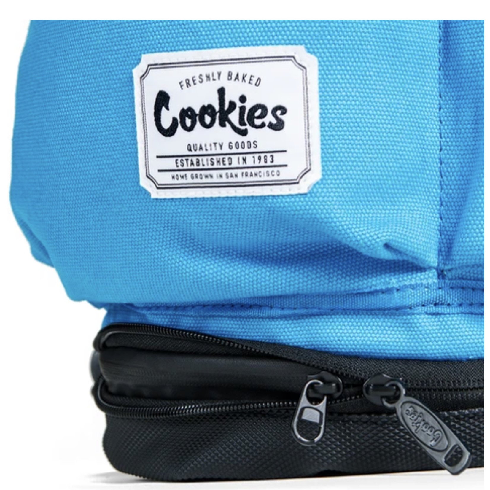 Cookies Cookies Rucksack Utility Smell Proof Backpack