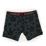 Cookies Cookies Men's Leaf Boxer Briefs