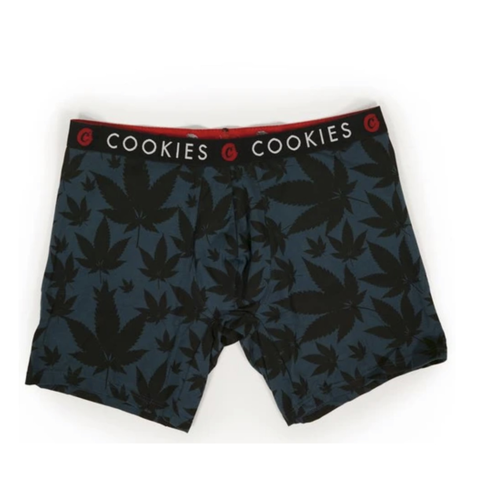 Cookies Cookies Men's Leaf Boxer Briefs