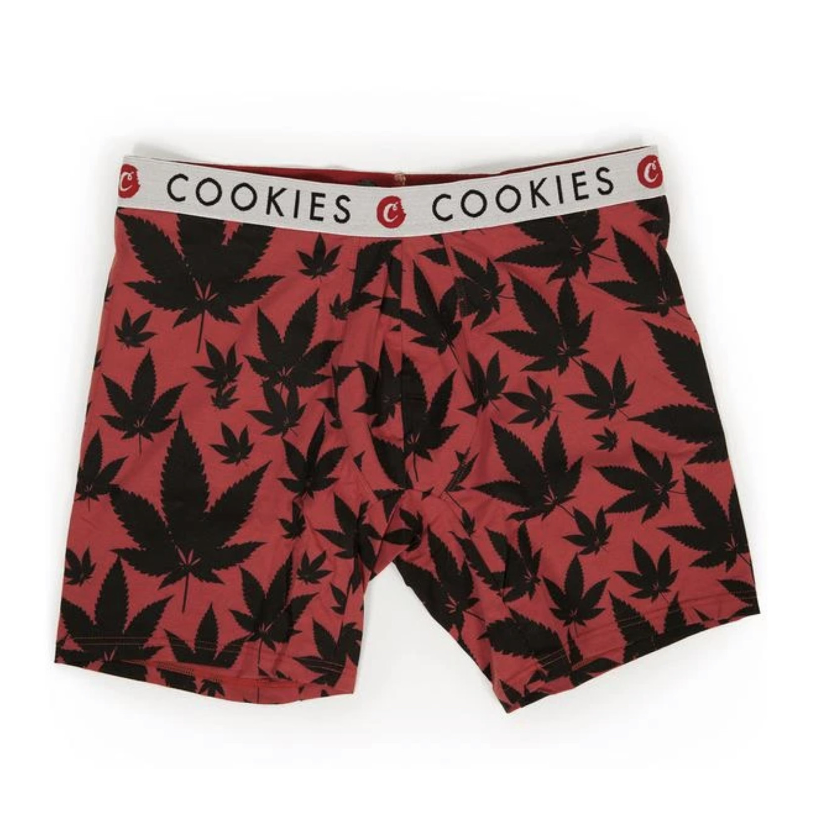 Cookies Cookies Men's Leaf Boxer Briefs