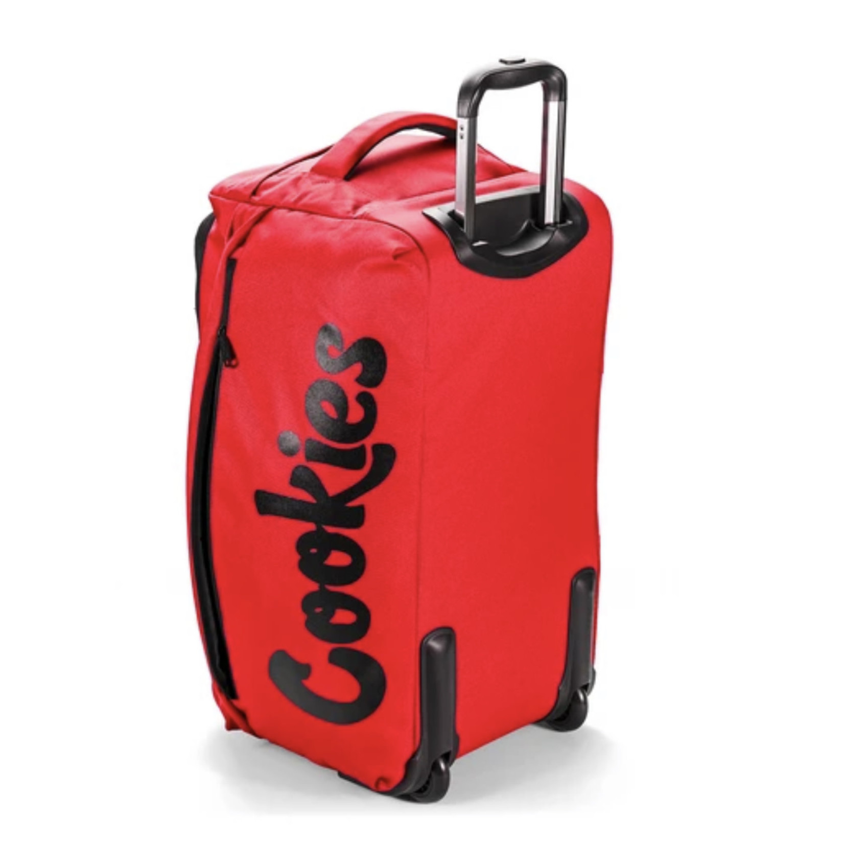 Cookies Cookies Trek Roller Smell Proof Travel Bag