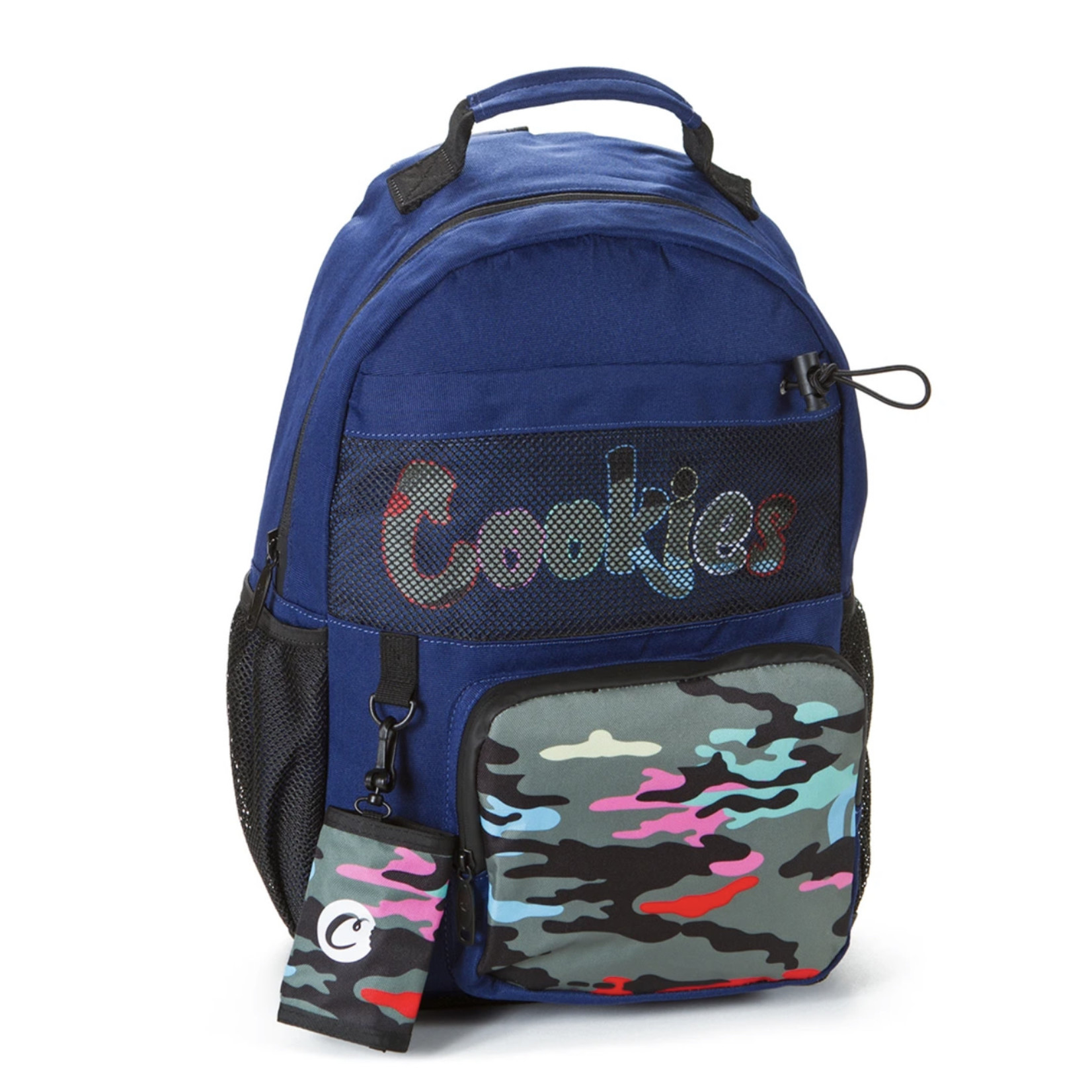 Cookies Cookies Escobar Smell Proof Backpack