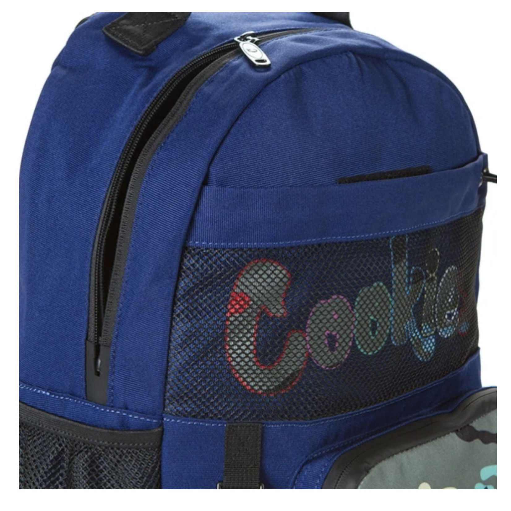 Cookies Cookies Escobar Smell Proof Backpack
