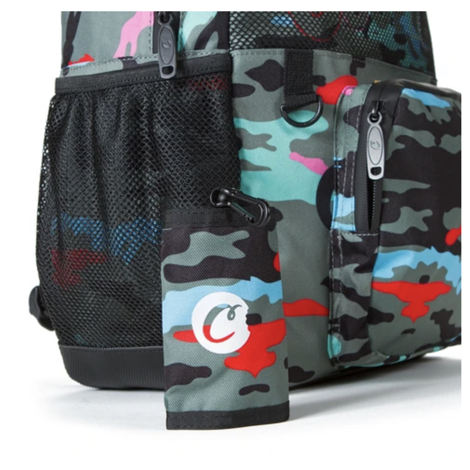 Cookies Cookies Escobar Smell Proof Backpack