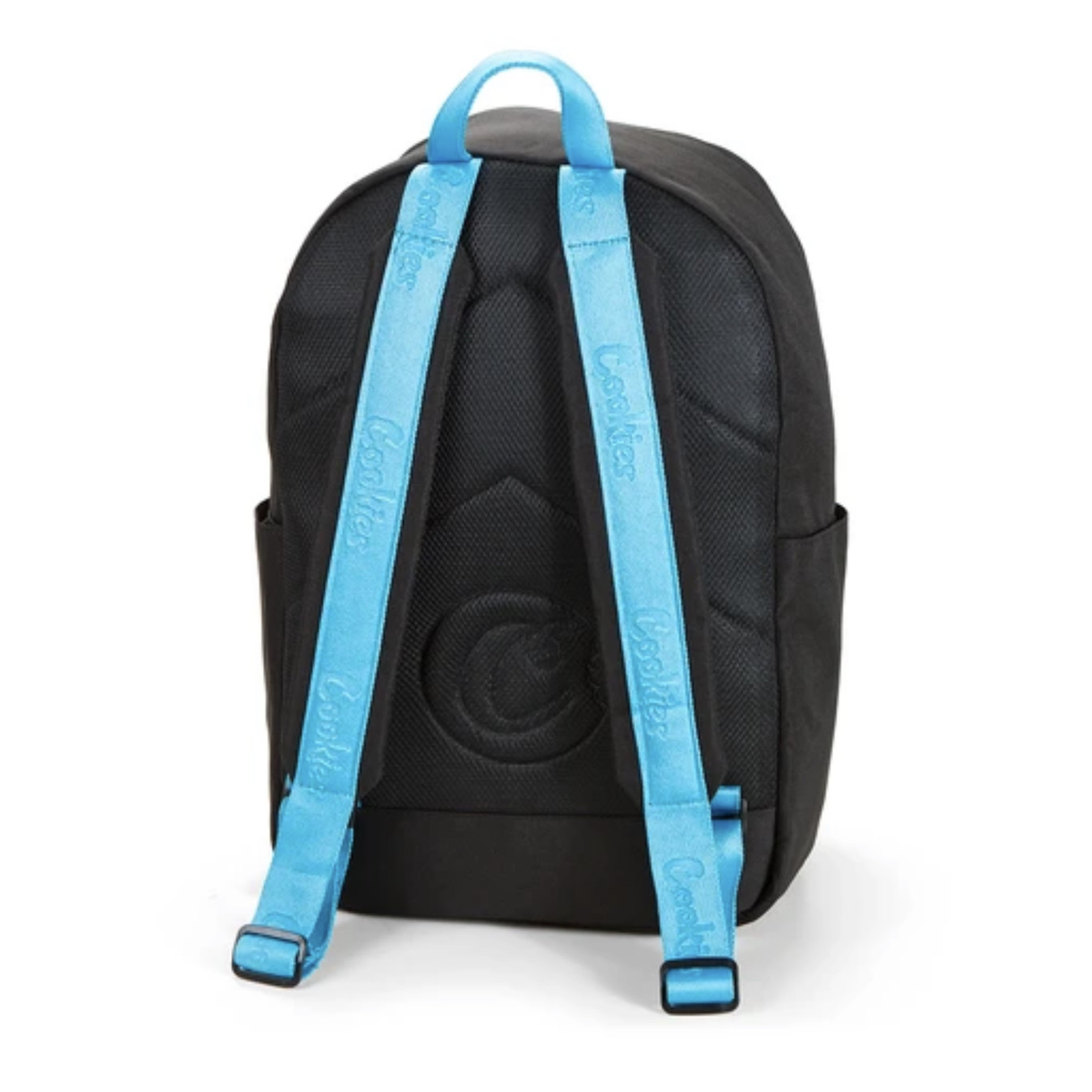 Cookies Cookies Orion Canvas Smell Proof Backpack