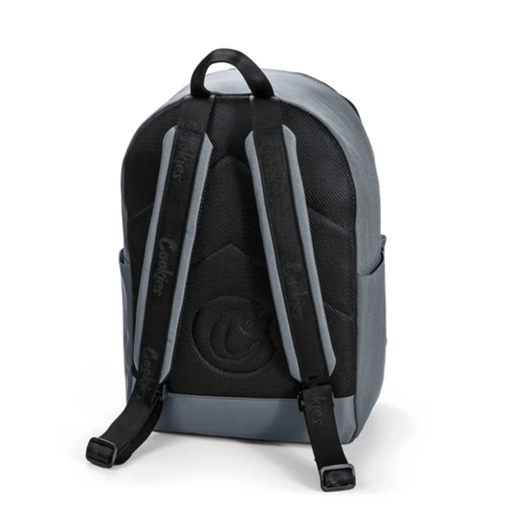 Cookies Cookies Orion Canvas Smell Proof Backpack