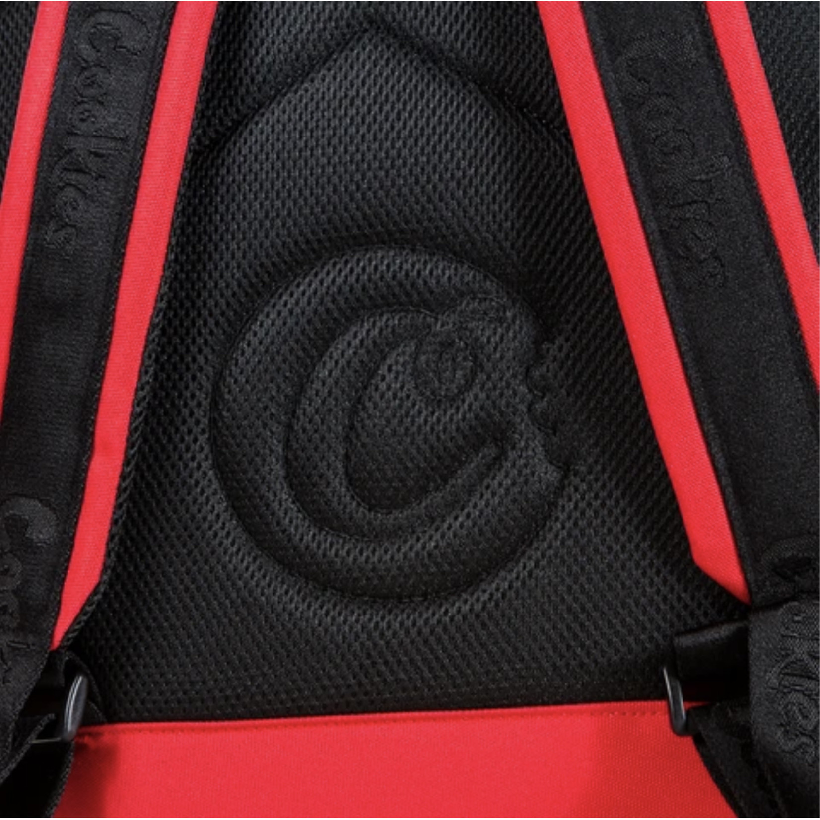 Cookies Cookies Orion Canvas Smell Proof Backpack