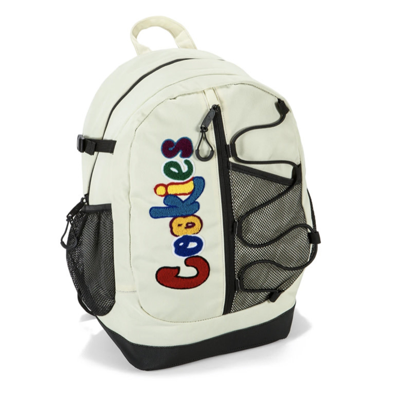 Cookies Cookies Bungee Backpack