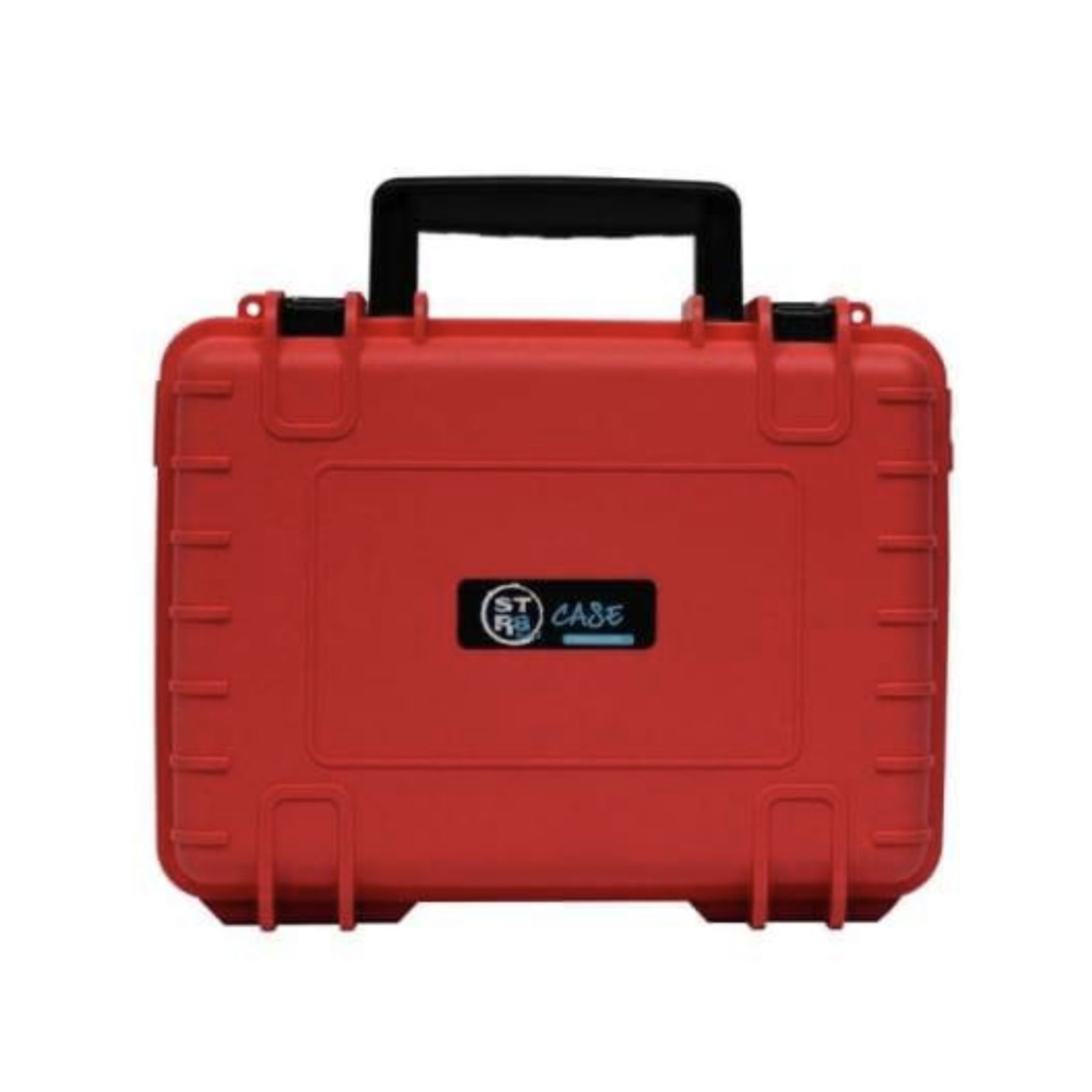 STR8 10" Case With (2 Layer & 3 Layer)