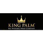 King Palm King palm flavor tips  (7mm)