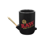 RAW Raw wake up & Bake up