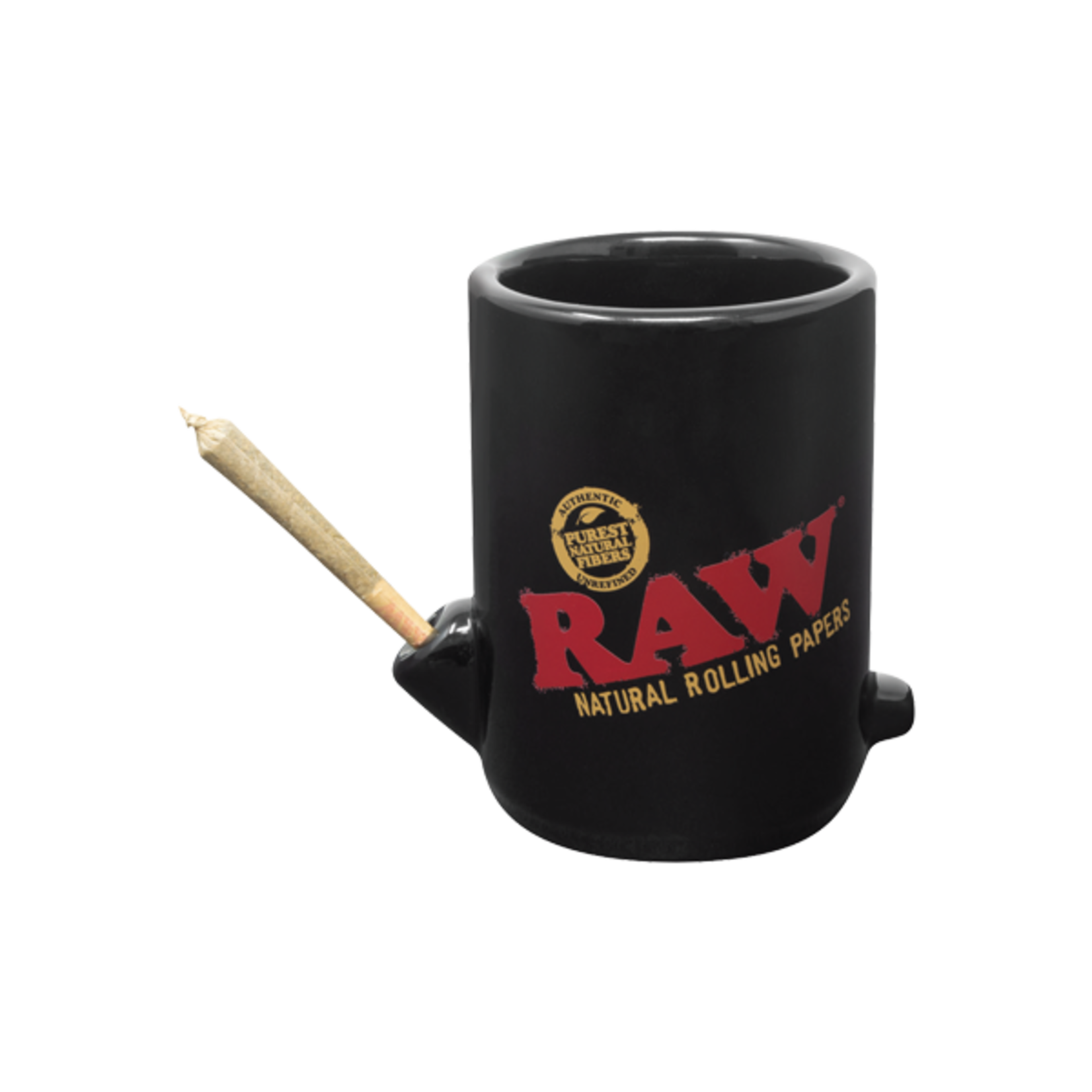 RAW Raw wake up & Bake up