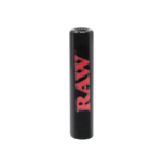 RAW RAW  Black glass tips