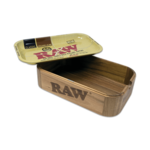 RAW Raw Cache Box